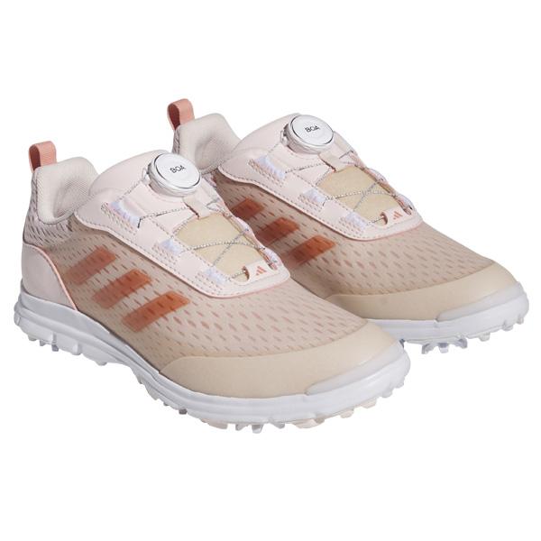 adidas（アディダス） レディース 2023 ソーラースター BOA IE6714
