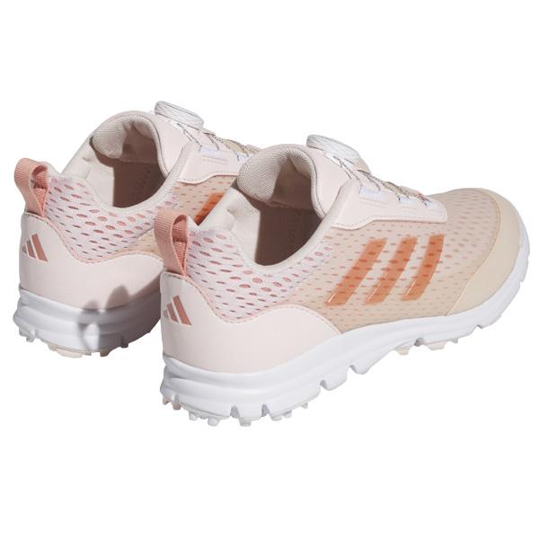 adidas（アディダス） レディース 2023 ソーラースター BOA IE6714