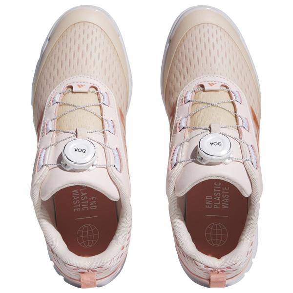 adidas（アディダス） レディース 2023 ソーラースター BOA IE6714
