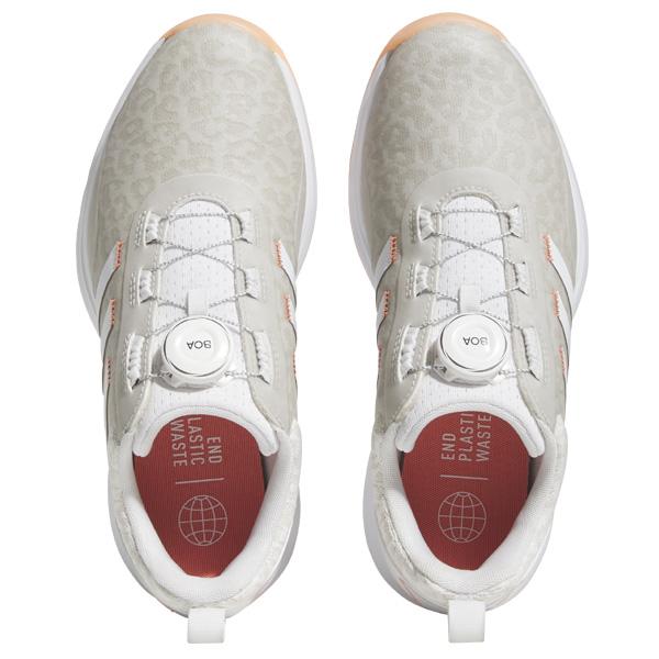 adidas（アディダス） レディース 2023 S2G BOA GV9434 ゴルフシューズ