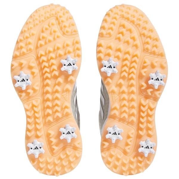 【新品未使用】ジーフォア　ゴルフ　レディースシューズ adidas（アディダス） レディース 2023 S2G BOA GV9434 ゴルフシューズ