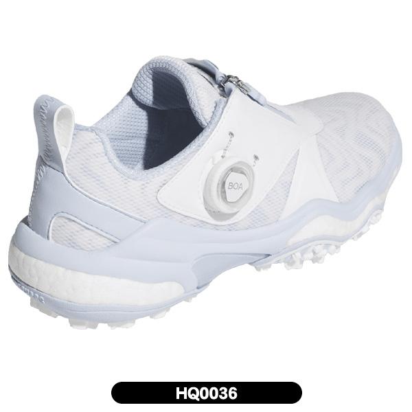 adidas（アディダス） ゴルフシューズ ウィメンズ コードカオス 25 BOA