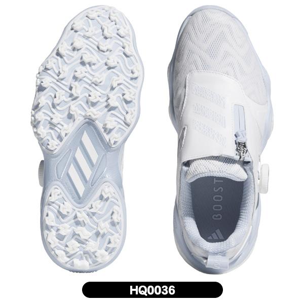 adidas（アディダス） ゴルフシューズ ウィメンズ コードカオス 25 BOA