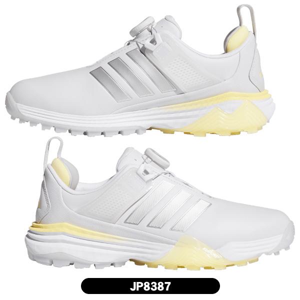 adidas（アディダス） ゴルフシューズ ウィメンズ アディパワー 26 SL