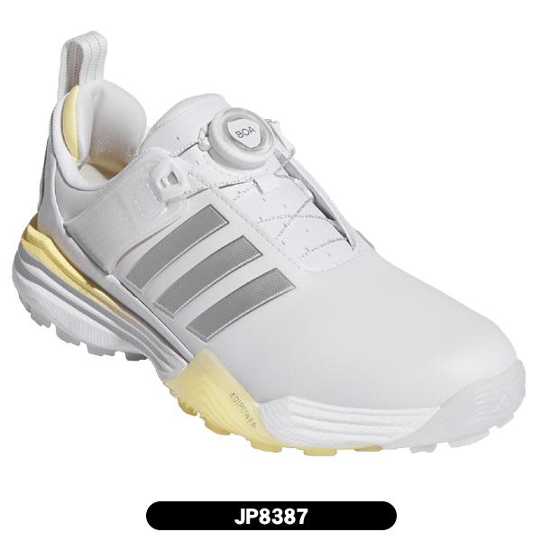adidas（アディダス） ゴルフシューズ ウィメンズ アディパワー 26 SL