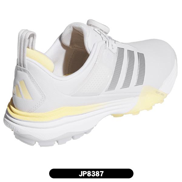 adidas（アディダス） ゴルフシューズ ウィメンズ アディパワー 26 SL