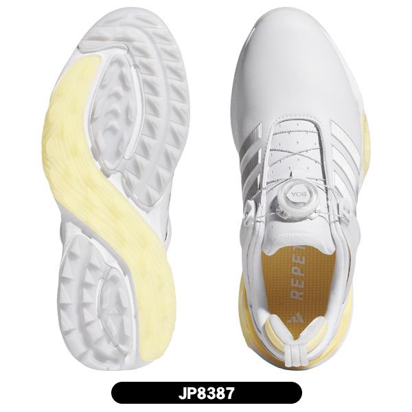 adidas（アディダス） ゴルフシューズ ウィメンズ アディパワー 26 SL