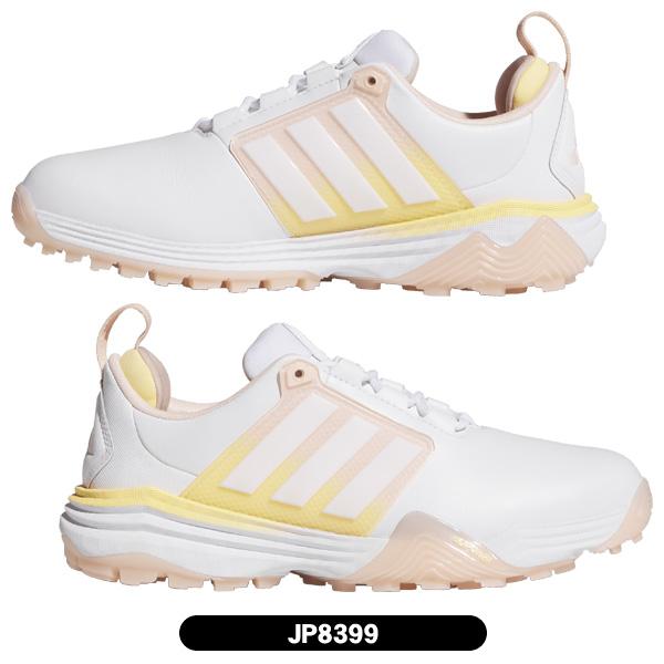 adidas（アディダス） ゴルフシューズ ウィメンズ アディパワー 26 SL