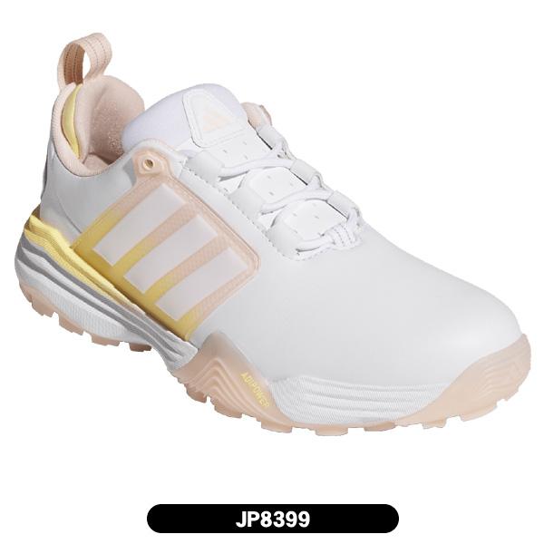 adidas（アディダス） ゴルフシューズ ウィメンズ アディパワー 26 SL