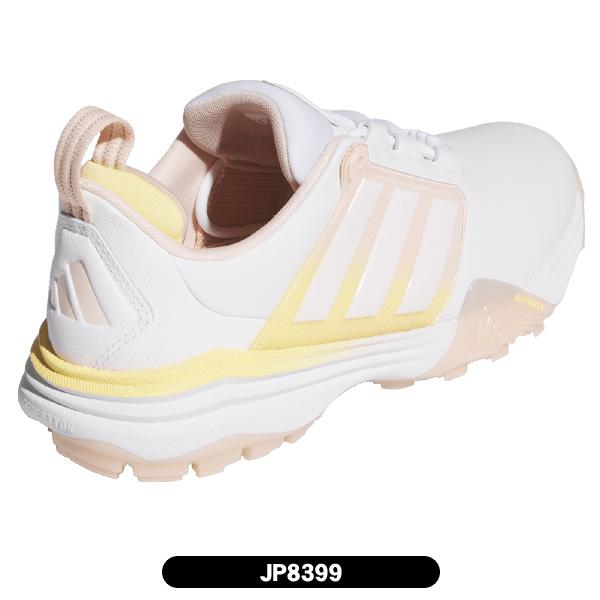 adidas（アディダス） ゴルフシューズ ウィメンズ アディパワー 26 SL