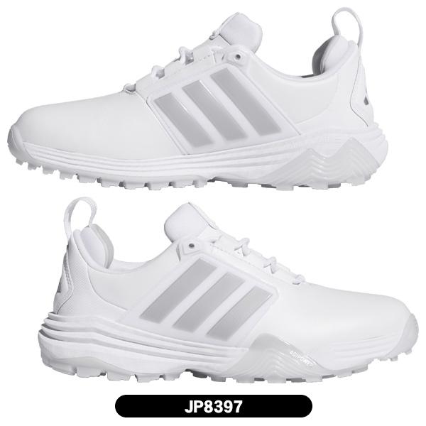 adidas（アディダス） ゴルフシューズ ウィメンズ アディパワー 26 SL