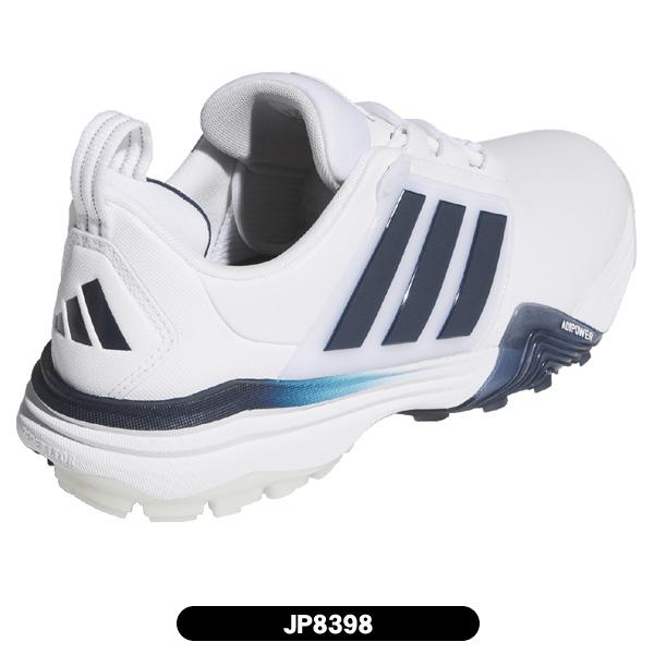 adidas（アディダス） ゴルフシューズ ウィメンズ アディパワー 26 SL