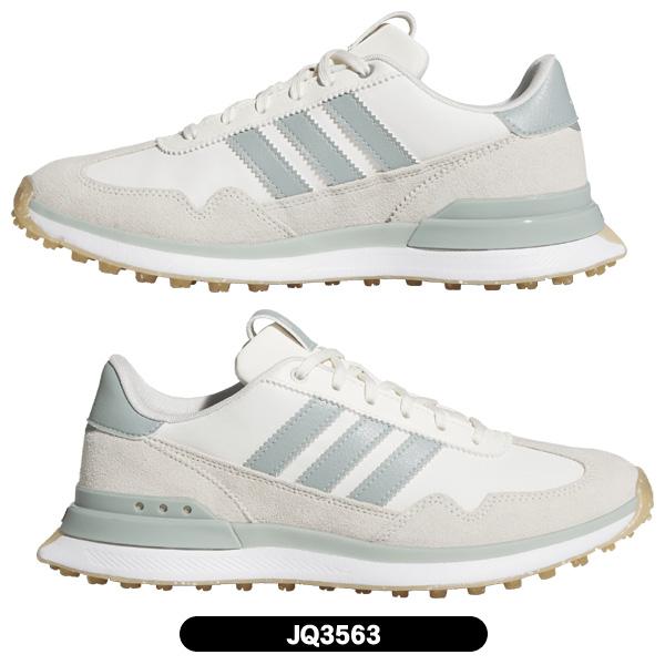 adidas（アディダス） ゴルフシューズ ウィメンズ S2G 26 テックス