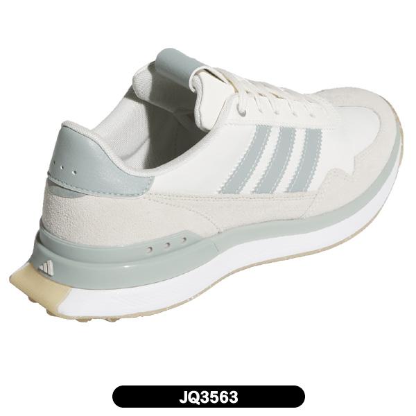 新品*2162/26.5cm♪♪アディダス スパイクレス ゴルフ フルイッド adidas（アディダス） ゴルフシューズ ウィメンズ S2G 26 テックス