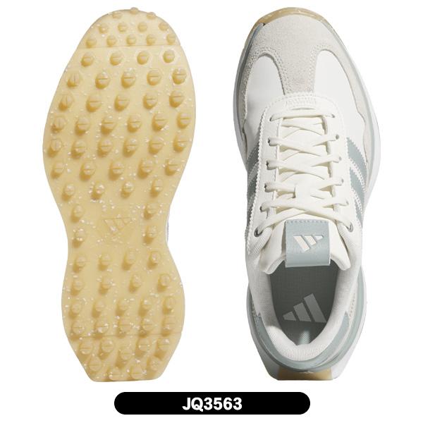 adidas（アディダス） ゴルフシューズ ウィメンズ S2G 26 テックス