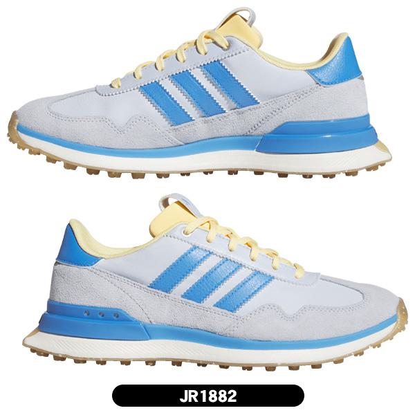 adidas（アディダス） ゴルフシューズ ウィメンズ S2G 26 テックス