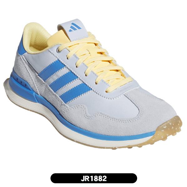 adidas（アディダス） ゴルフシューズ ウィメンズ S2G 26 テックス