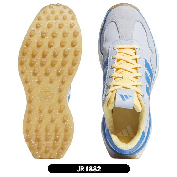 adidas（アディダス） ゴルフシューズ ウィメンズ S2G 26 テックス