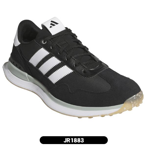 adidas（アディダス） ゴルフシューズ ウィメンズ S2G 26 テックス