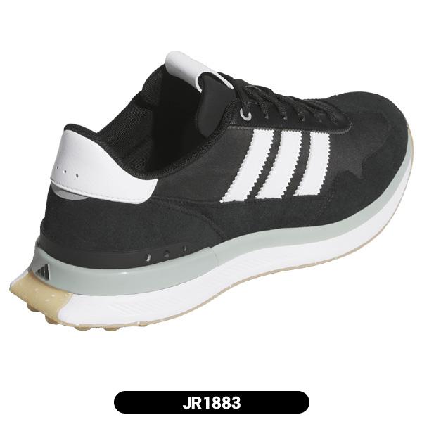 adidas（アディダス） ゴルフシューズ ウィメンズ S2G 26 テックス