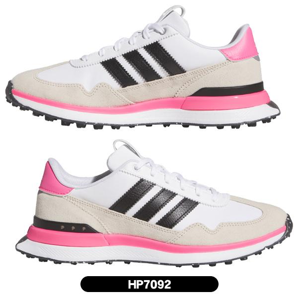 adidas（アディダス） ゴルフシューズ ウィメンズ S2G 26 テックス