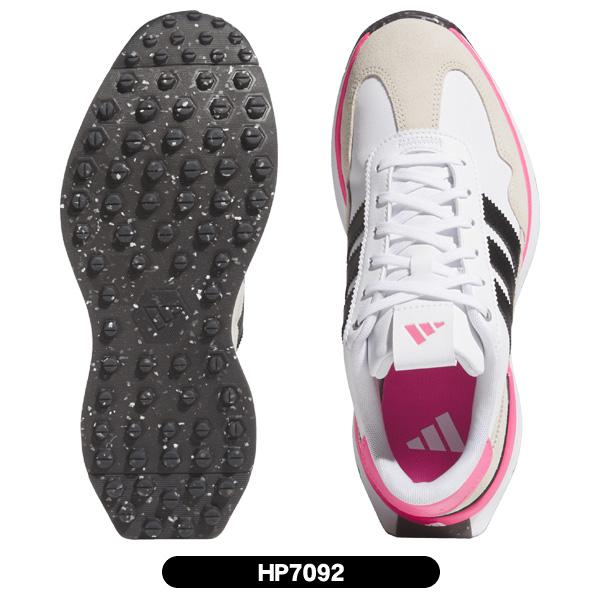 adidas（アディダス） ゴルフシューズ ウィメンズ S2G 26 テックス