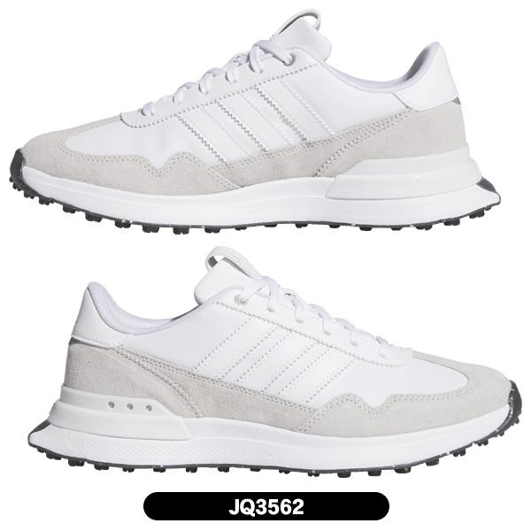 adidas（アディダス） ゴルフシューズ ウィメンズ S2G 26 テックス