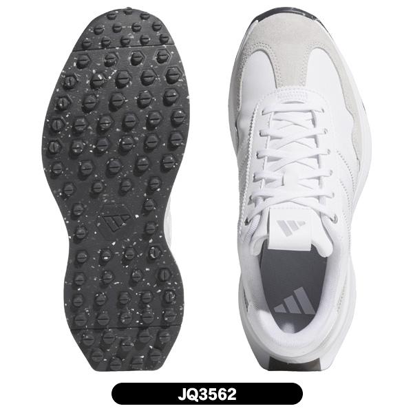 adidas（アディダス） ゴルフシューズ ウィメンズ S2G 26 テックス