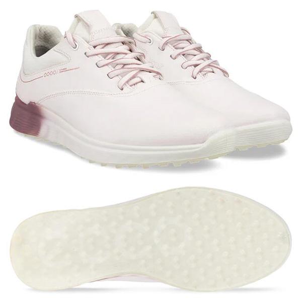 ecco（エコー） レディス/女性用ecco S-THREE 102963-60619 ゴルフ