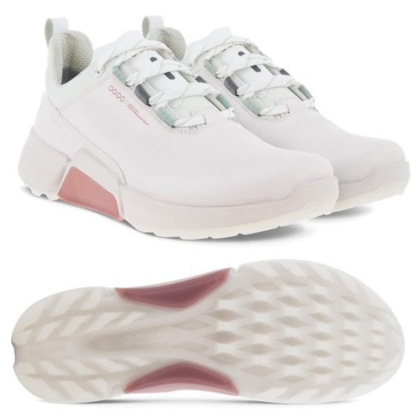 ecco（エコー） レディース ecco BIOM H4 LACE 108603-60632 ゴルフ