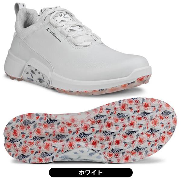 ecco（エコー） レディース ecco BIOM H4 LACE 108623 スパイクレス