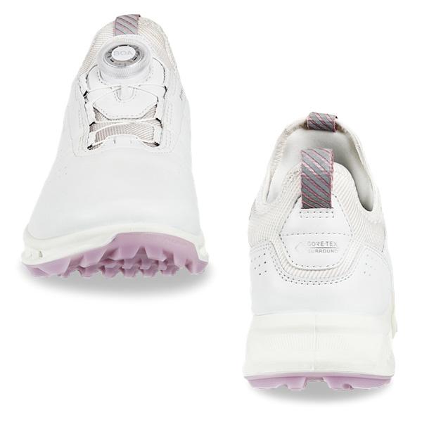 ecco（エコー） レディース ecco BIOM C4 BOA 130913-01007 ゴルフ