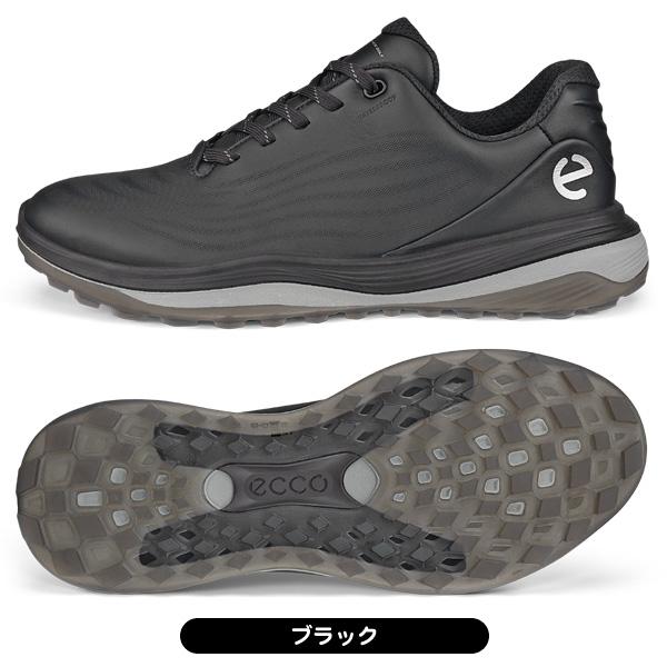 レディース エコー 2024 LT1 LACE 132753 スパイクレス ゴルフ