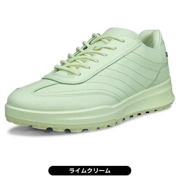 ecco（エコー） ゴルフシューズ ストリート バイブ 115303 レディース