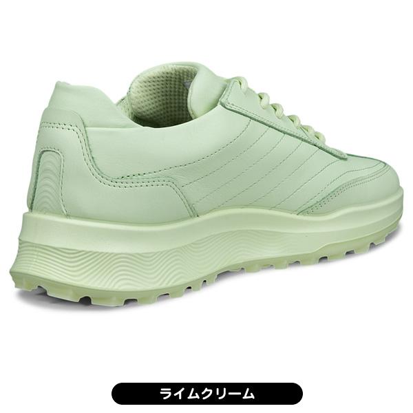 ecco エコー 108203 スパイクレスゴルフシューズ ecco（エコー） ゴルフシューズ ストリート バイブ 115303 レディース