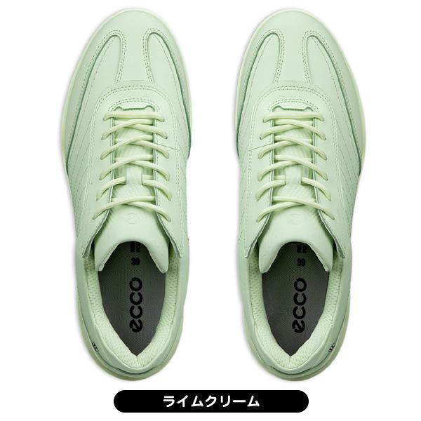 ecco（エコー） ゴルフシューズ ストリート バイブ 115303 レディース