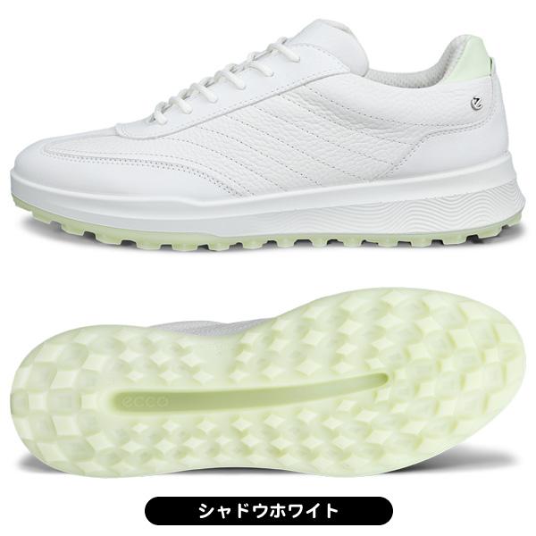 ecco（エコー） ゴルフシューズ ストリート バイブ 115303 レディース