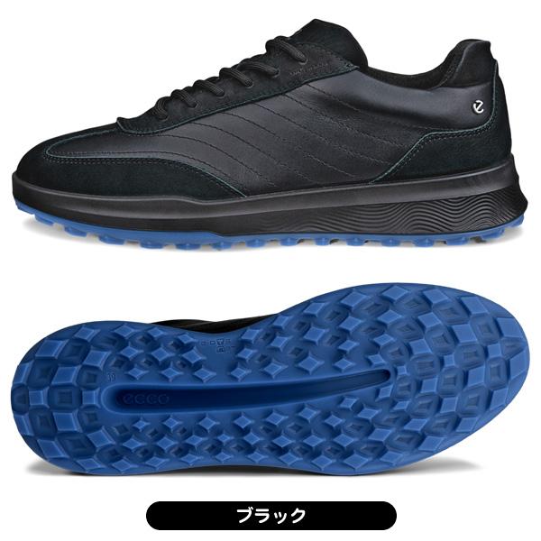 ecco（エコー） ゴルフシューズ ストリート バイブ 115303 レディース