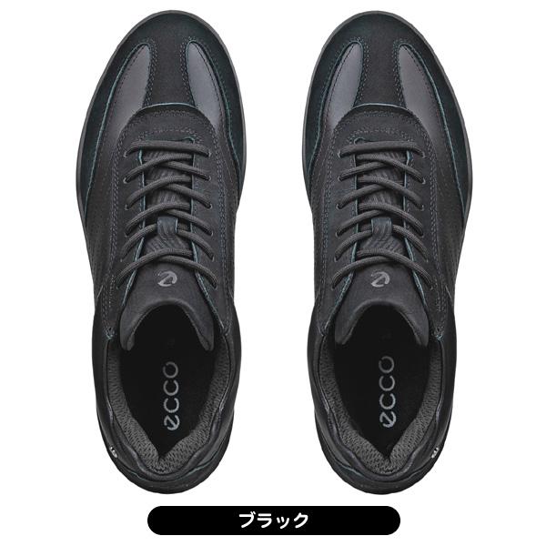 ecco（エコー） ゴルフシューズ ストリート バイブ 115303 レディース