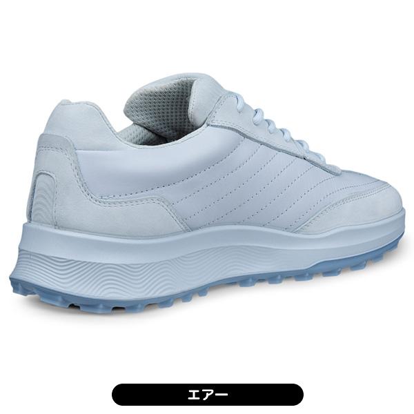 ecco（エコー） ゴルフシューズ ストリート バイブ 115303 レディース