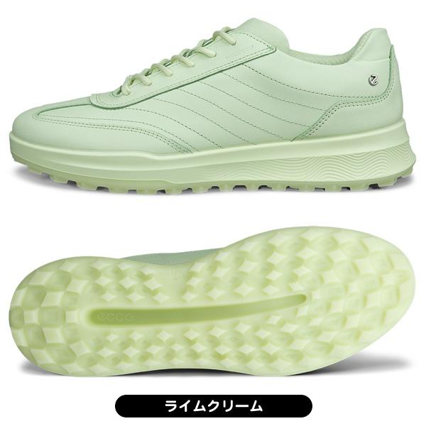 ecco（エコー） ゴルフシューズ ストリート バイブ 115303 レディース