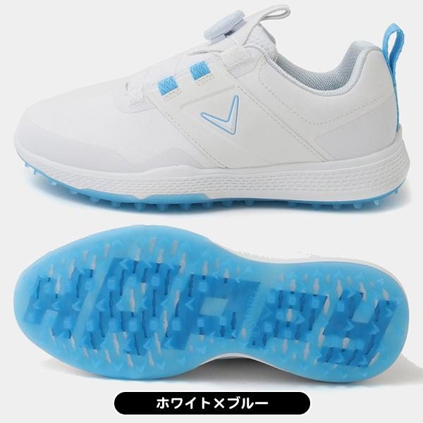 Callaway（キャロウェイ） （在庫処分）レディース 2025 シェブネオン