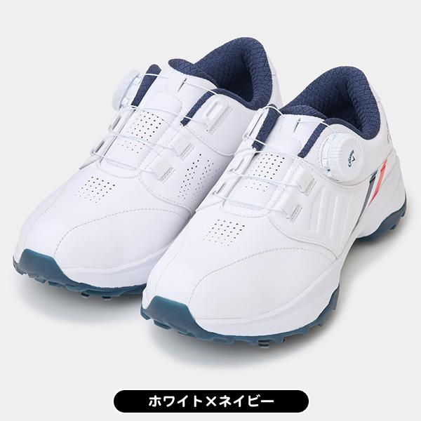 Callaway（キャロウェイ） ゴルフシューズ エアロスポーツ ウィメンズ
