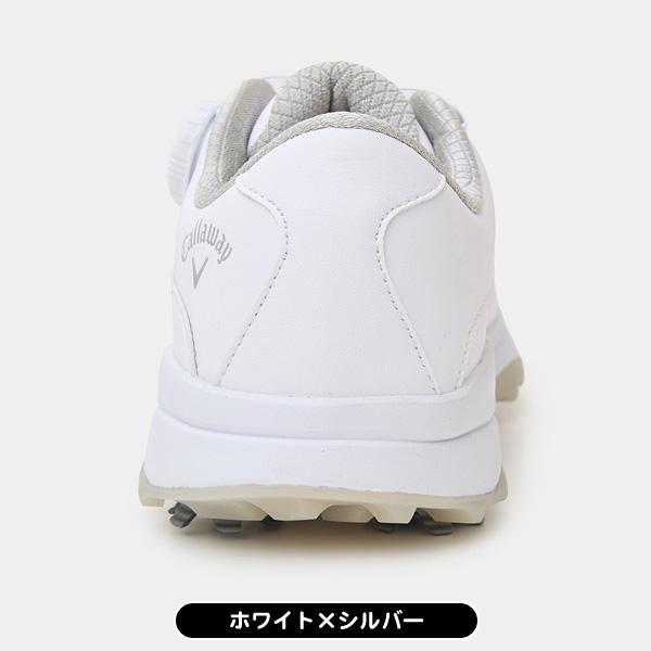 Callaway（キャロウェイ） ゴルフシューズ エアロスポーツ ウィメンズ
