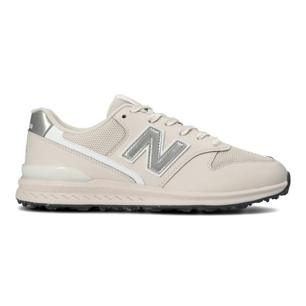 New Balance（ニューバランス） 女性用 レディース WGS996BE スパイク