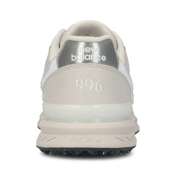 New Balance（ニューバランス） 女性用 レディース WGS996BE スパイク