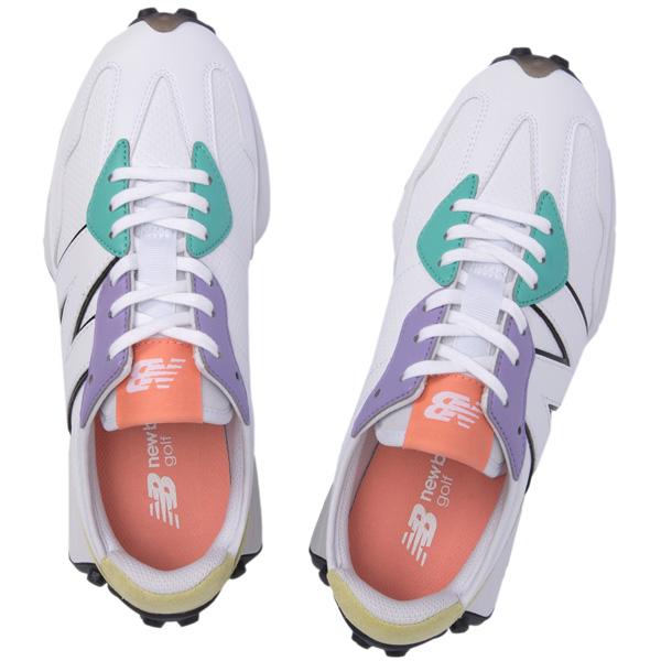 New Balance 女性用 レディース ニューバランス WGS327MU New Balance 女性用 レディース ニューバランス WGS327MU