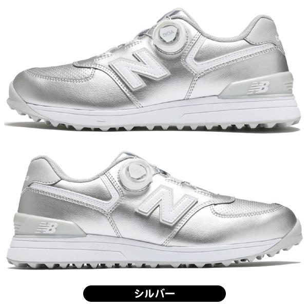 New Balance Golf（ニューバランスゴルフ） レディース ニューバランス