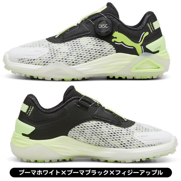 PUMA（プーマ） レディース 2025 シャドウキャット ニトロ DISC 310833