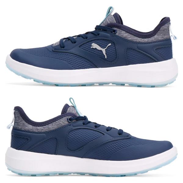 PUMA レディース プーマ 2023 イグナイト マリブ 376158-05 PUMA レディース プーマ 2023 イグナイト マリブ 376158-05